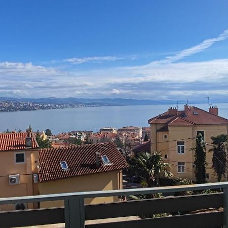 Ellena Sunshine Hotel Opatija Exterior photo