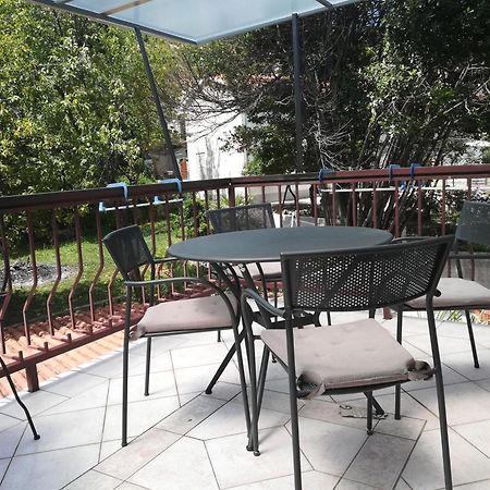Ellena Sunshine Hotel Opatija Exterior photo
