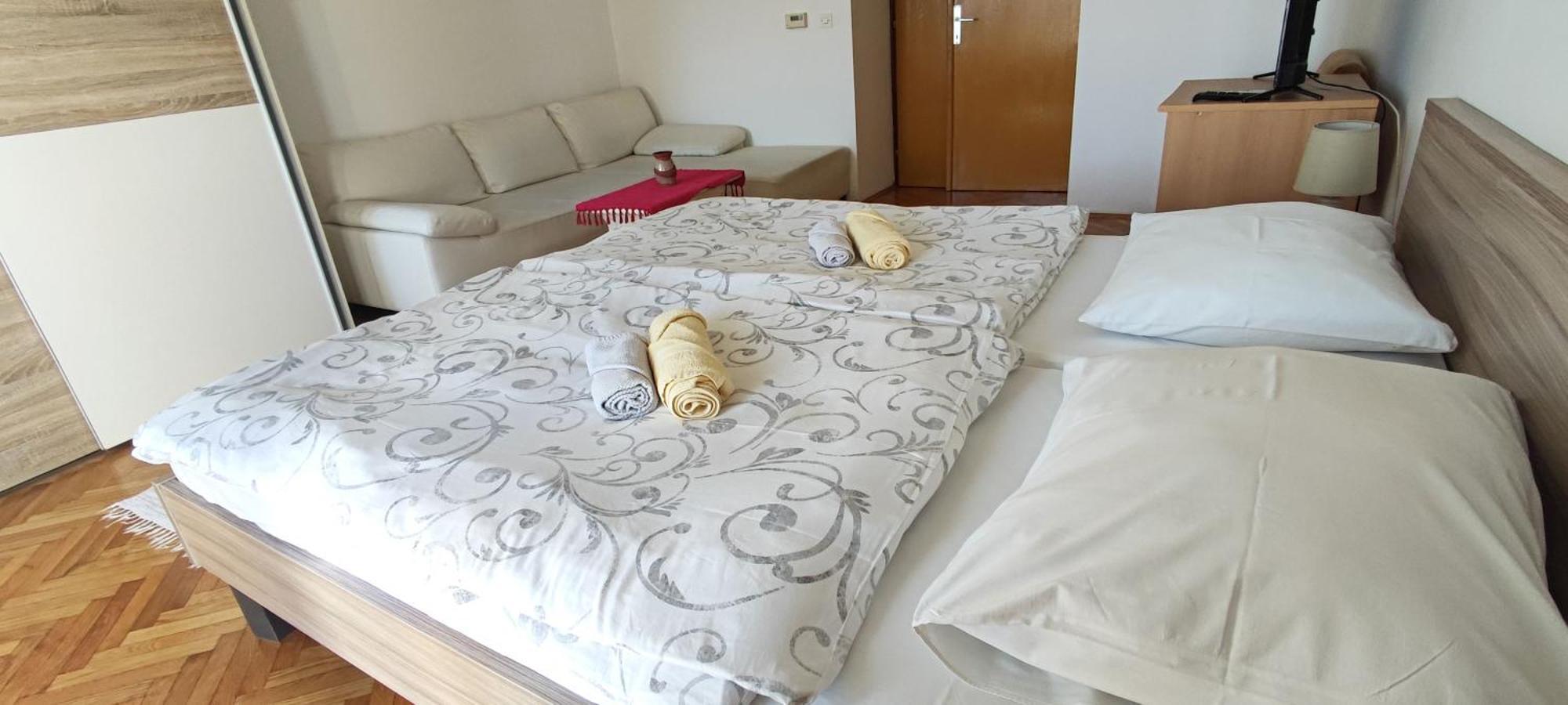 Ellena Sunshine Hotel Opatija Exterior photo