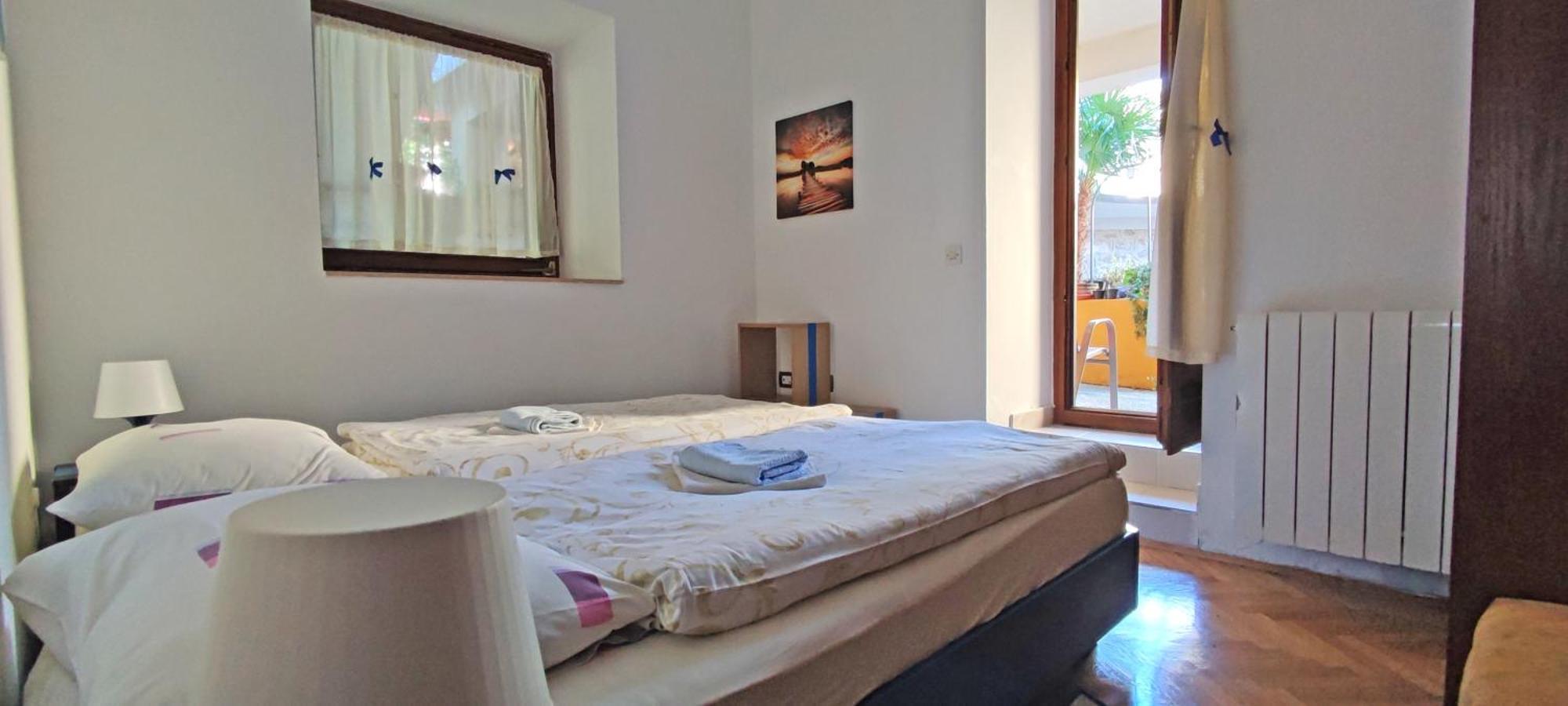 Ellena Sunshine Hotel Opatija Exterior photo
