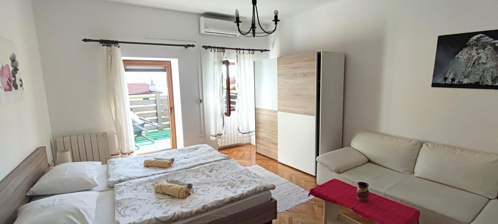 Ellena Sunshine Hotel Opatija Exterior photo