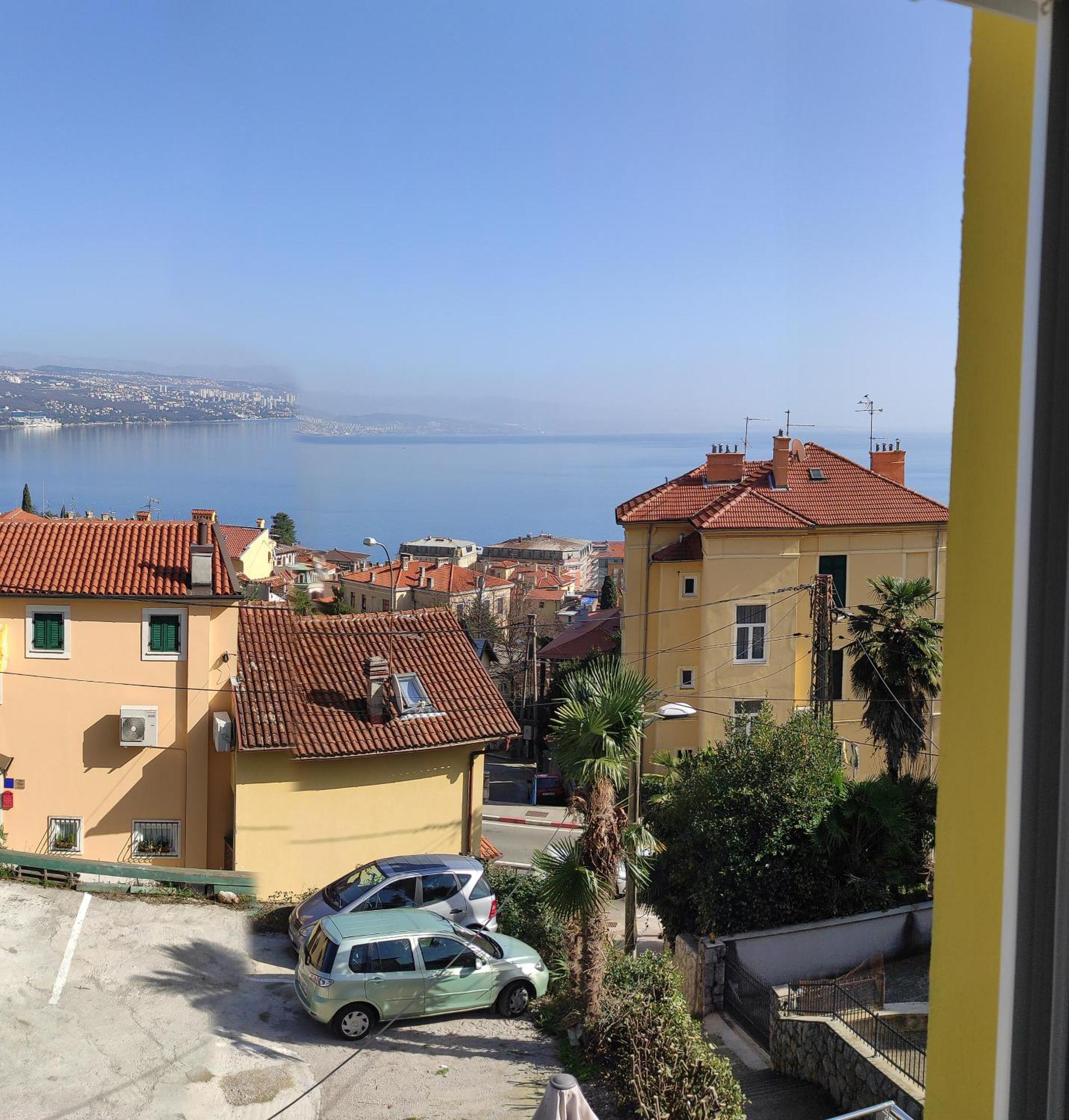 Ellena Sunshine Hotel Opatija Exterior photo