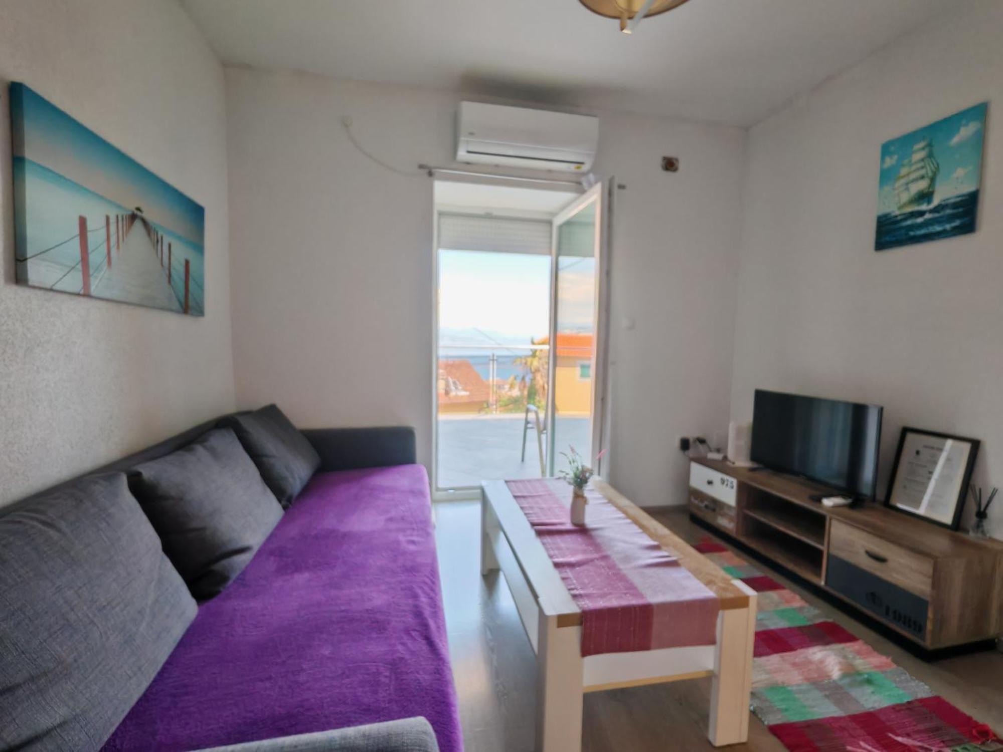 Ellena Sunshine Hotel Opatija Room photo
